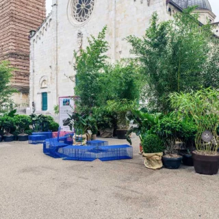 Design Week-end di Pietrasanta