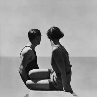 George Hoyningen-Huene in mostra