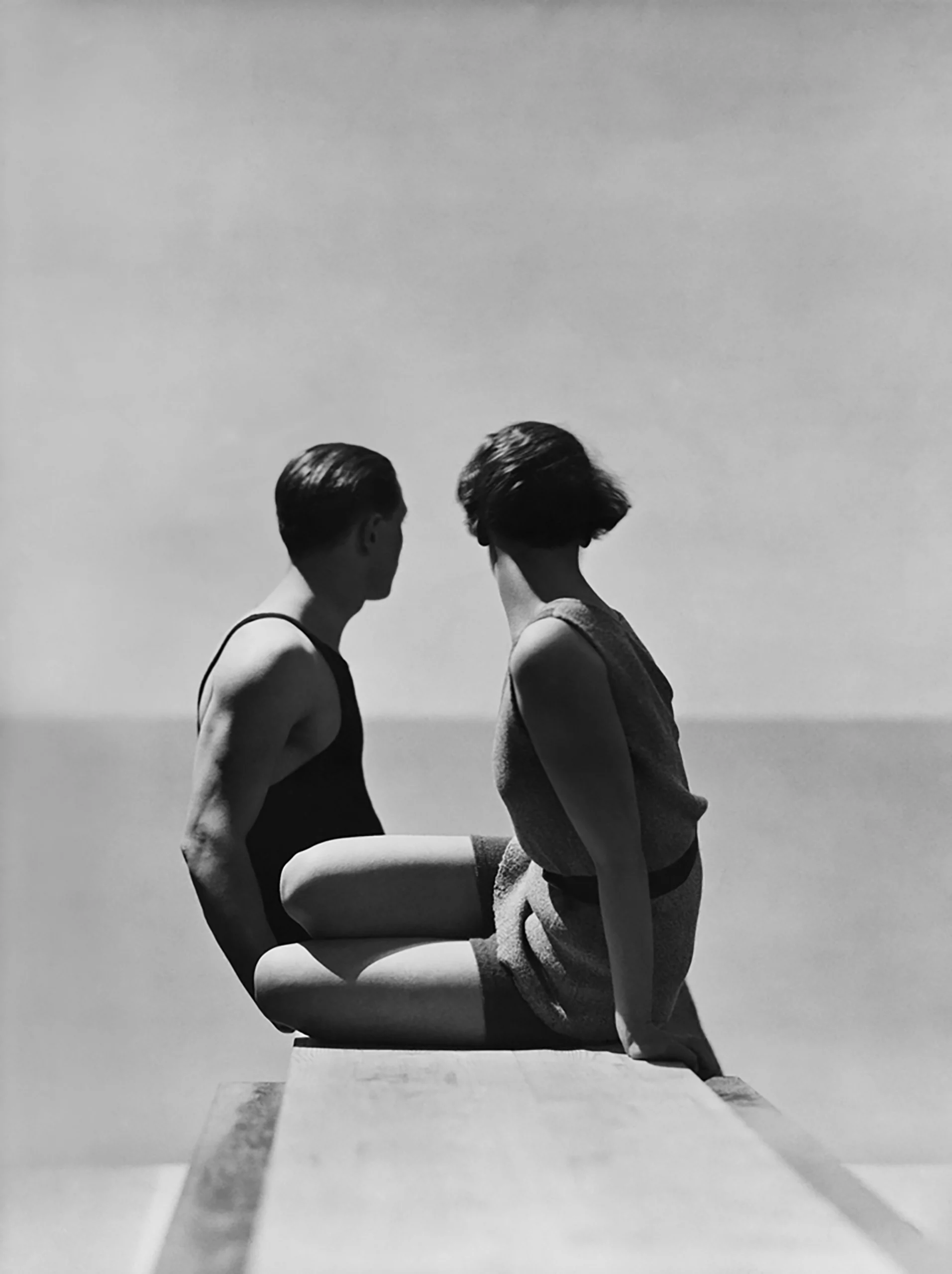 George Hoyningen-Huene in mostra