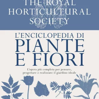 RHS Enciclopedia di Fiori e Piante