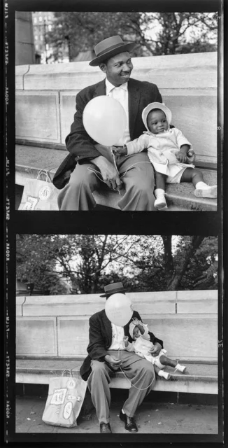 Vivian Maier