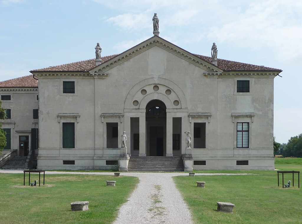 Le Ville Palladiane: un patrimonio di eleganza e storia - Villegiardini