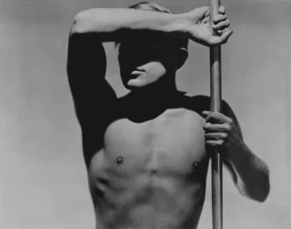 George Hoyningen- Huene. Glamour e avanguardia