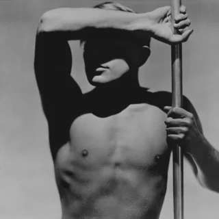 George Hoyningen- Huene. Glamour e avanguardia