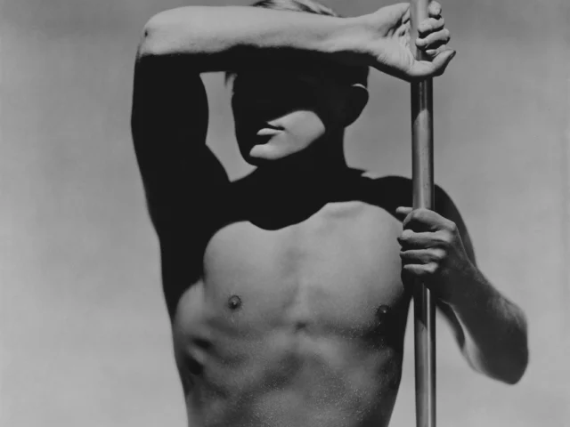 George Hoyningen- Huene. Glamour e avanguardia