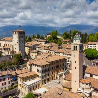 Fiera di Bergamo