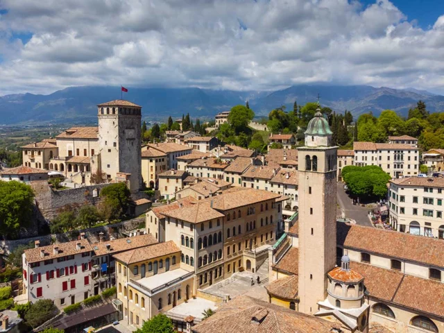 Fiera di Bergamo