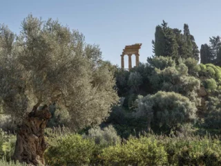 Giardino della Kolymbethra