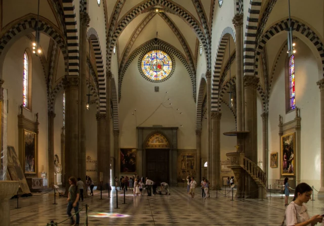 Santa Maria Novella