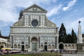 Santa Maria Novella