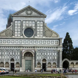 Santa Maria Novella