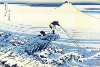 Hokusai