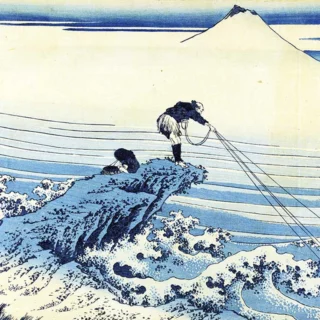 Hokusai