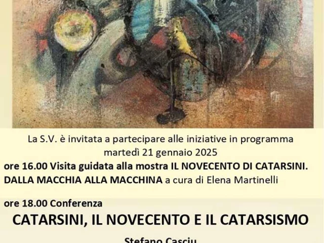 Catarsini