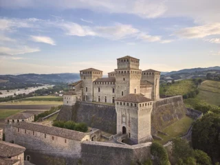 Il Castello di Torrechiara