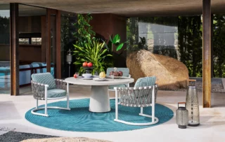 Cassina Outdoor