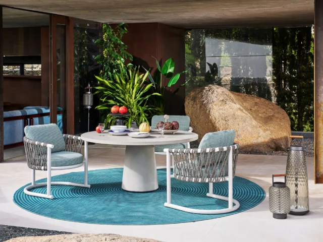 Cassina Outdoor