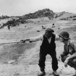 Robert Capa