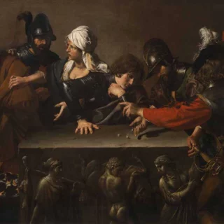 Caravaggio e il Novecento