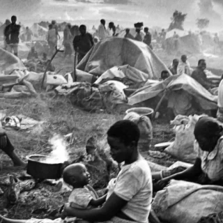 Sebastião Salgado