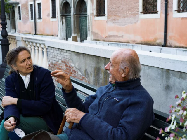 giardini reali Venice Gardens Foundation