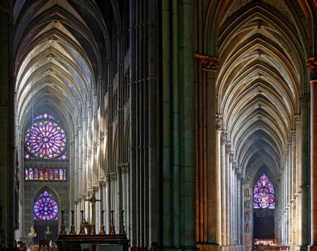 Cattedrale di Notre-Dame di Reims