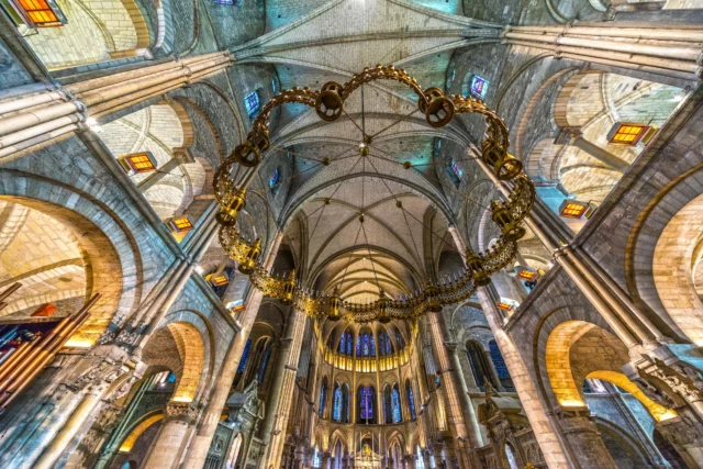 Cattedrale di Notre-Dame di Reims