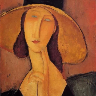 Modigliani Amedeo