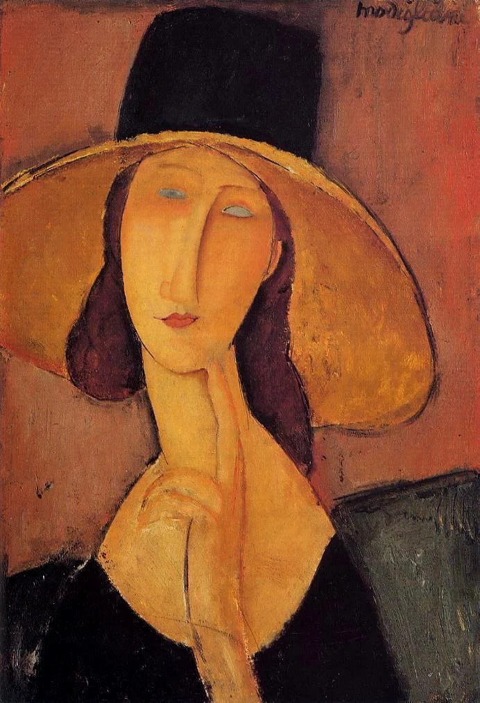 Modigliani Amedeo