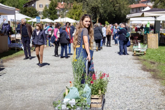 'Tre Giorni per il Giardino''Tre Giorni per il Giardino'