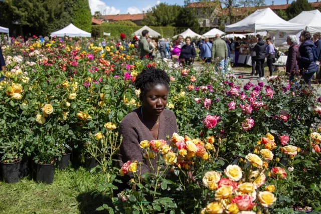 'Tre Giorni per il Giardino'