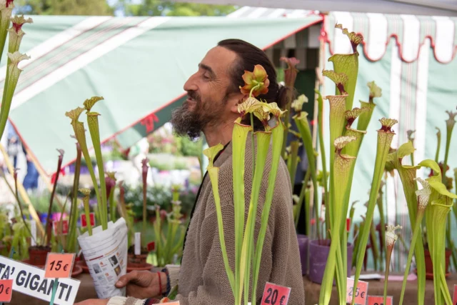 'Tre Giorni per il Giardino'