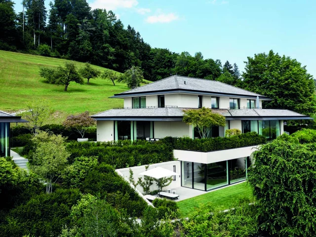 Villa Fernblick