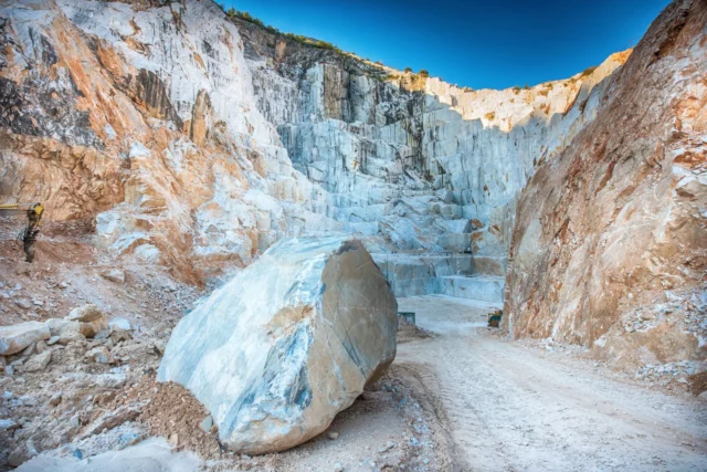 Manifesto di SostenibilitÃ  Marmo Carrara