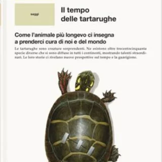 Sy Montgomery Il tempo delle tartarughe Come l’animale più longevo ci insegna a prenderci cura di noi e del mondo