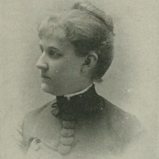 Louise Blanchard Bethune