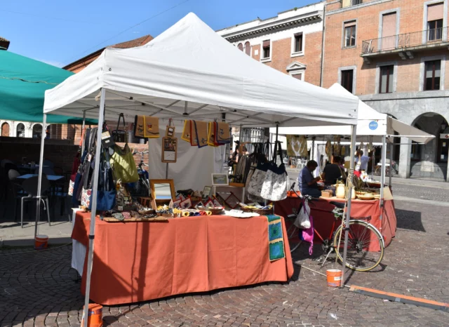 Mercatini antiquariato italiani