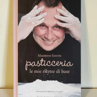 Maurizio Santin pasticceria