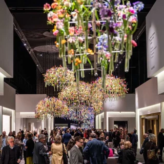 TEFAF Maastricht