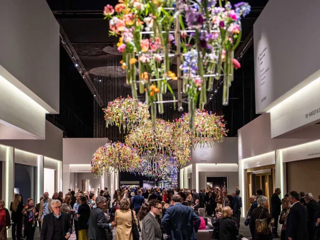 TEFAF Maastricht