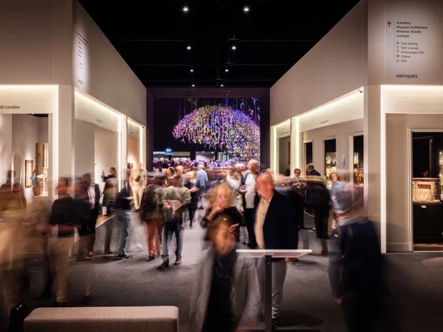 TEFAF Maastricht