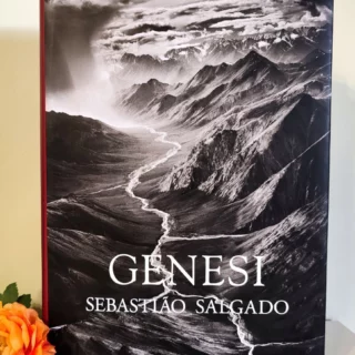 Libro Genesi di Sebastião Salgado