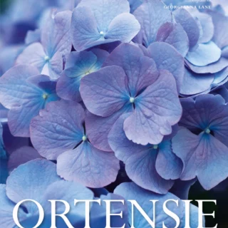 ORTENSIE - Le più belle varietà per casa e giardino di Naomi Slade