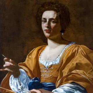 Artemisia Gentileschi