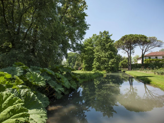 Vistorta e il FAI insieme per le Giornate di Primavera